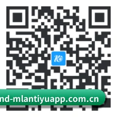 iOS 原生架构客户端 二维码
